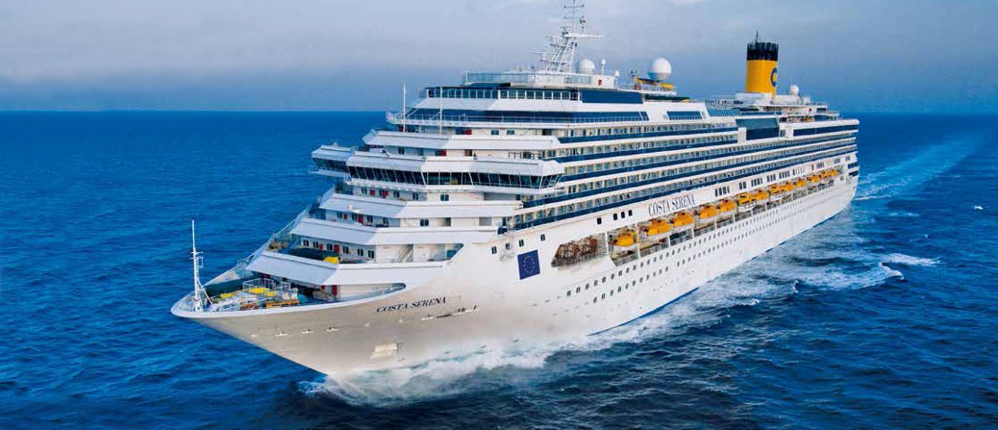 costa serena cruise malaysia review tripadvisor