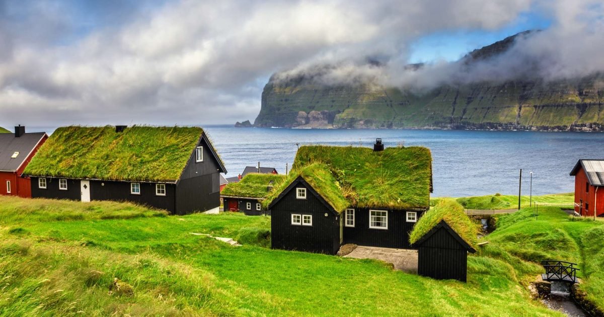 Faroe Adaları Fotoğraf ve Keşif Turu