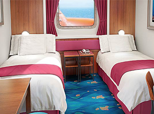 Norwegian Jewel Gemisi | Norwegian Cruise Line