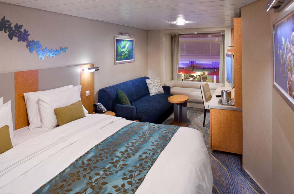 Oasis of the Seas Gemisi | Royal Caribbean Cruises