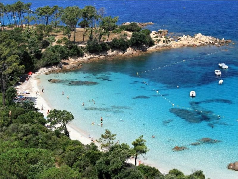 Ajaccio - Korsika - Fransa
