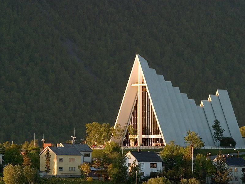Tromso Limanı