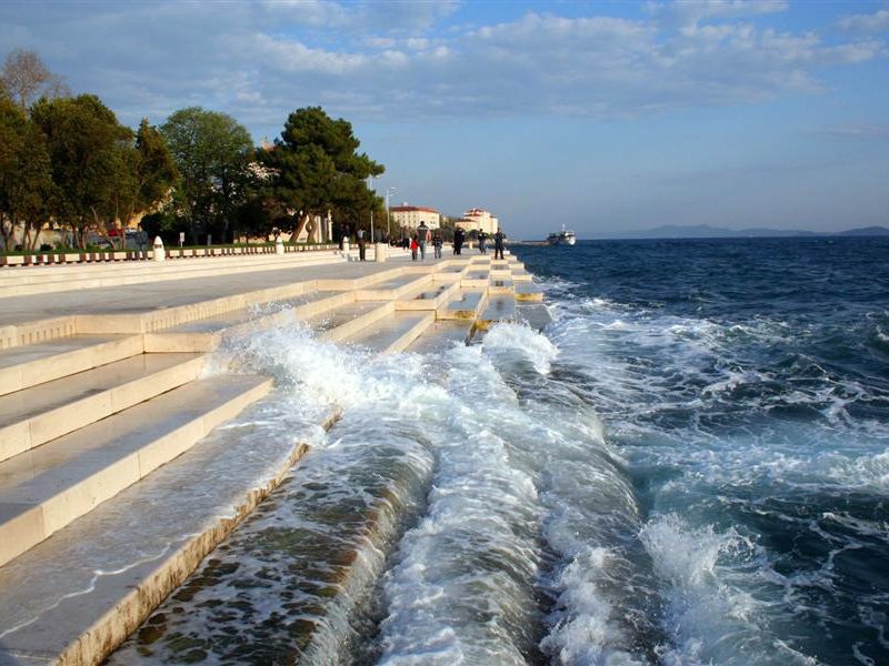 Zadar Limanı