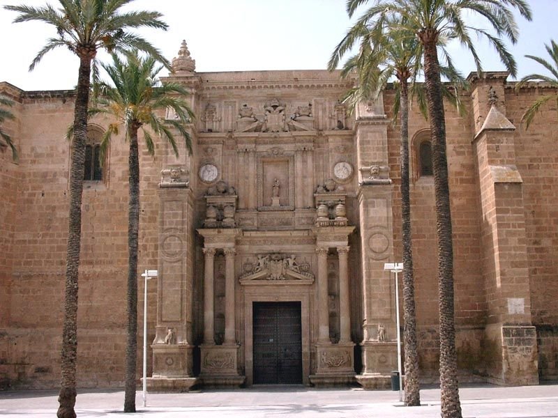 Almeria - İspanya