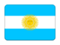 Puerto Madryn Ülke Bayrağı
