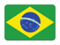 Ilhabela - Brezilya Ülke Bayrağı