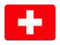 Basel - İsviçre Ülke Bayrağı