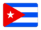 Cienfuegos Ülke Bayrağı