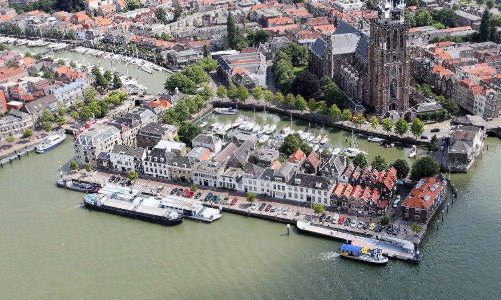 Dordrecht Limanı