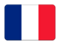 Toulon - Fransa Ülke Bayrağı