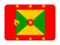 Grenada Ülke Bayrağı