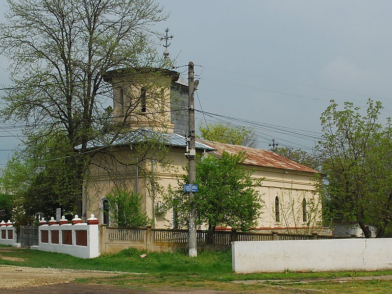 Giurgiu - Romanya