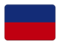 Labadee - Haiti Ülke Bayrağı