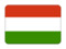 Pecs -  Macaristan Ülke Bayrağı