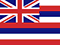 Hilo - Hawaii Ülke Bayrağı
