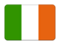 Cork - İrlanda Ülke Bayrağı