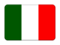 Civitavecchia - Roma Ülke Bayrağı