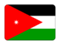Aqaba - Ürdün Ülke Bayrağı