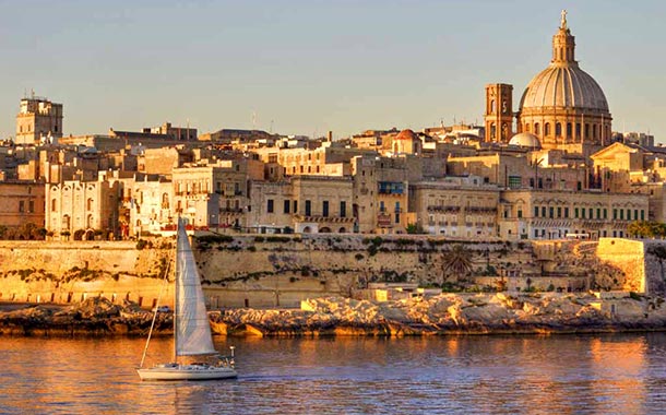 Valletta Limanı