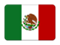 Cozumel - Meksika Ülke Bayrağı