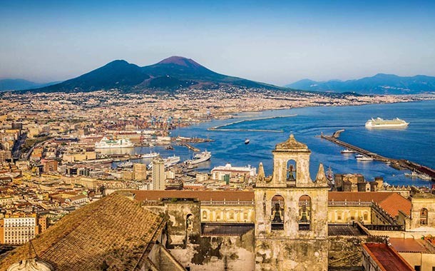Naples Limanı