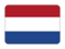 Nijmegen - Hollanda Ülke Bayrağı
