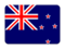 Dunedin  - New Zealand Ülke Bayrağı
