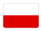 Gdynia - Polonya Ülke Bayrağı
