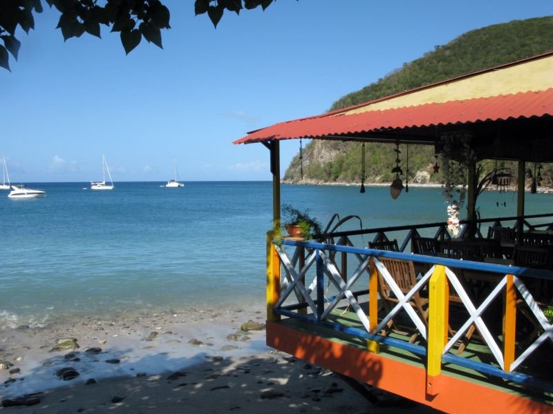 Pointe a Pitre - Guadeloupe
