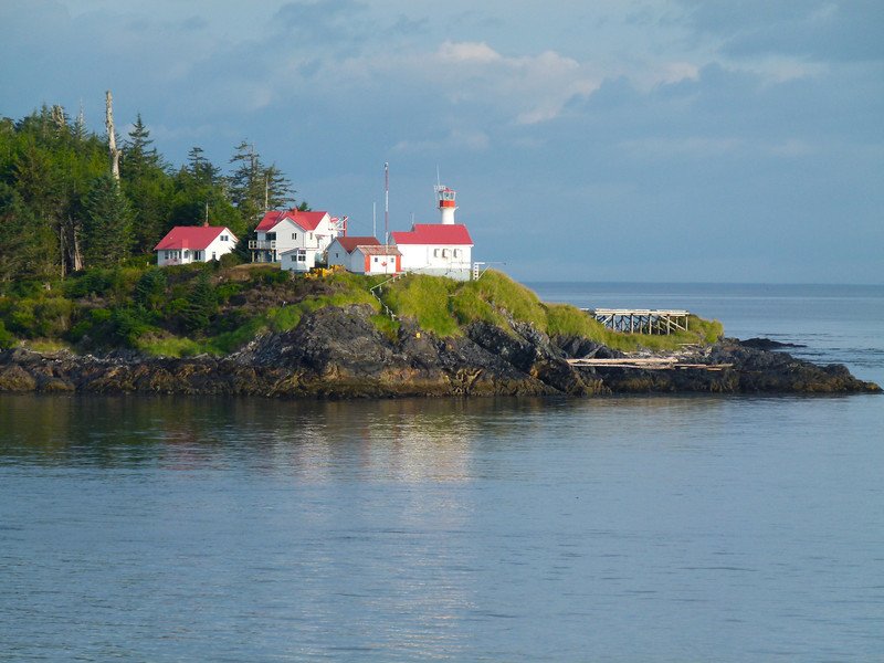 Prince Rupert - British Columbia