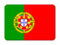 Alcoutim - Portekiz Ülke Bayrağı