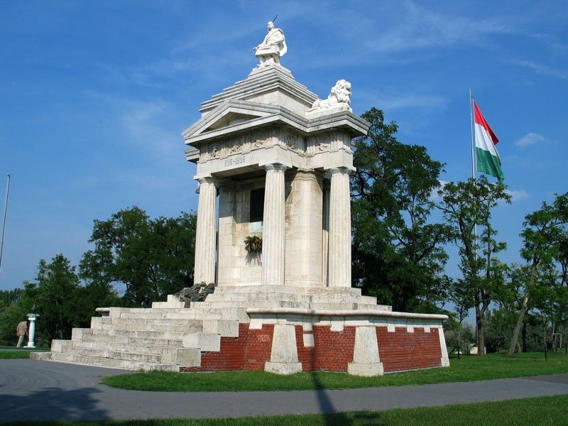 Puszta - Macaristan