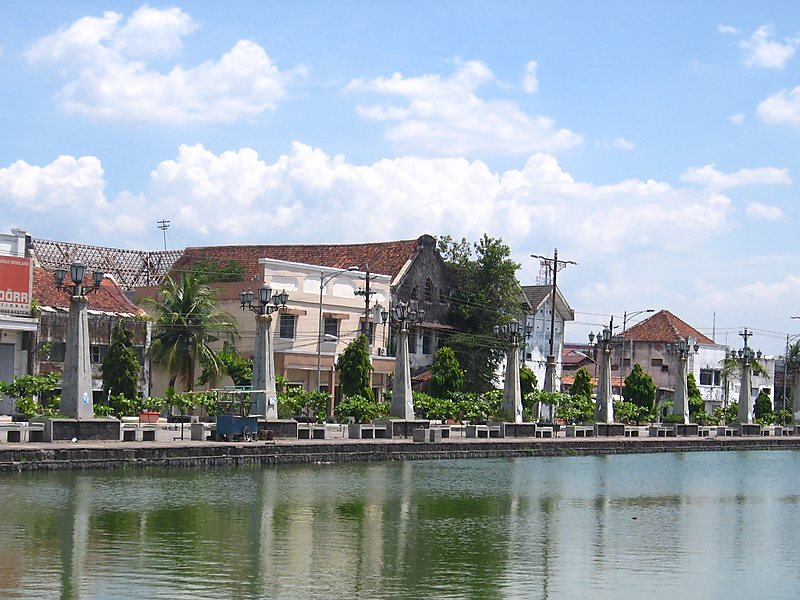 Semarang - Endonezya