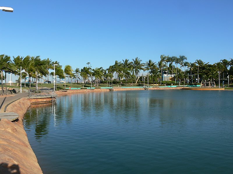 Townsville Limanı