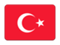Alanya - Antalya Ülke Bayrağı