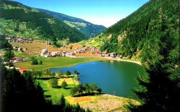 Trabzon Limanı