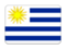 Montevideo Ülke Bayrağı