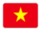 My Tho - Vietnam Ülke Bayrağı