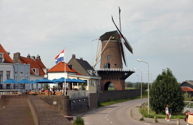 Wijk Bij Limanı