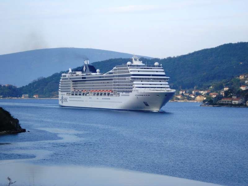 Cruise Gemi Turları | Mavi Yolculuk | Ecc Tur