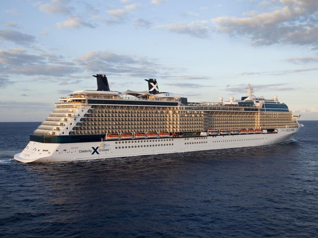 Celebrity Eclipse ile Hawaii Gemi Turu cruise gemi turları
