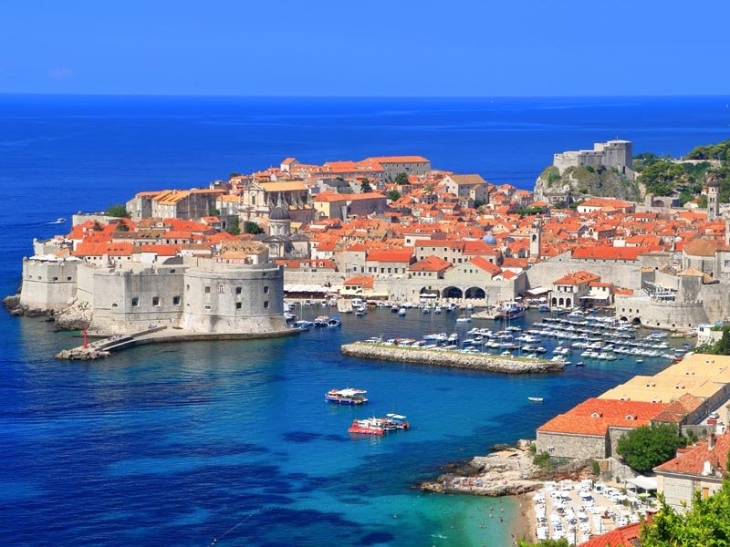 Celebrity Constellation ile Akdeniz ve Yunan Adaları cruise gemi turları