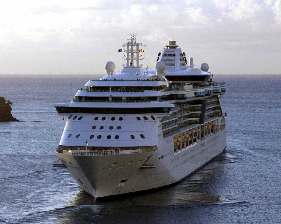 Jewel Of The Seas ile BAE Umman Paket Gemi Turu  cruise gemi turları