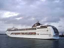 Msc Lirica ile BAE Bahreyn Katar Umman Paket Gemi Turu cruise gemi turları