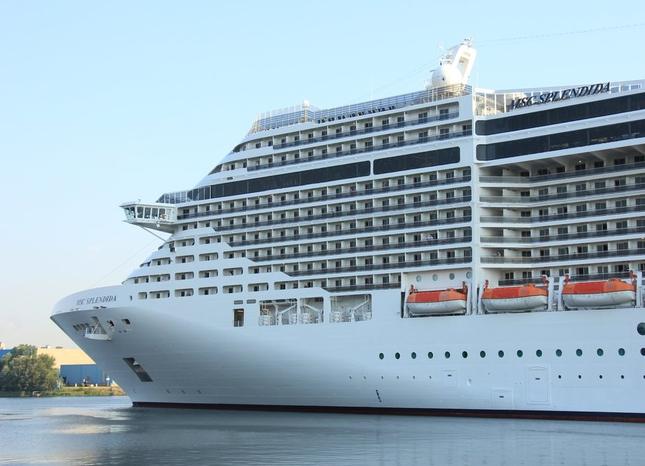 Msc Splendida ile İrlanda İskoçya ve İngiltere Turu cruise gemi turları