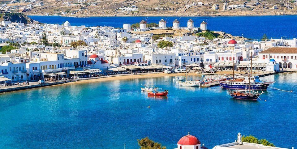 Costa Fortuna ile Türkiye ve Yunanistan Gemi Turu Resim Büyüt