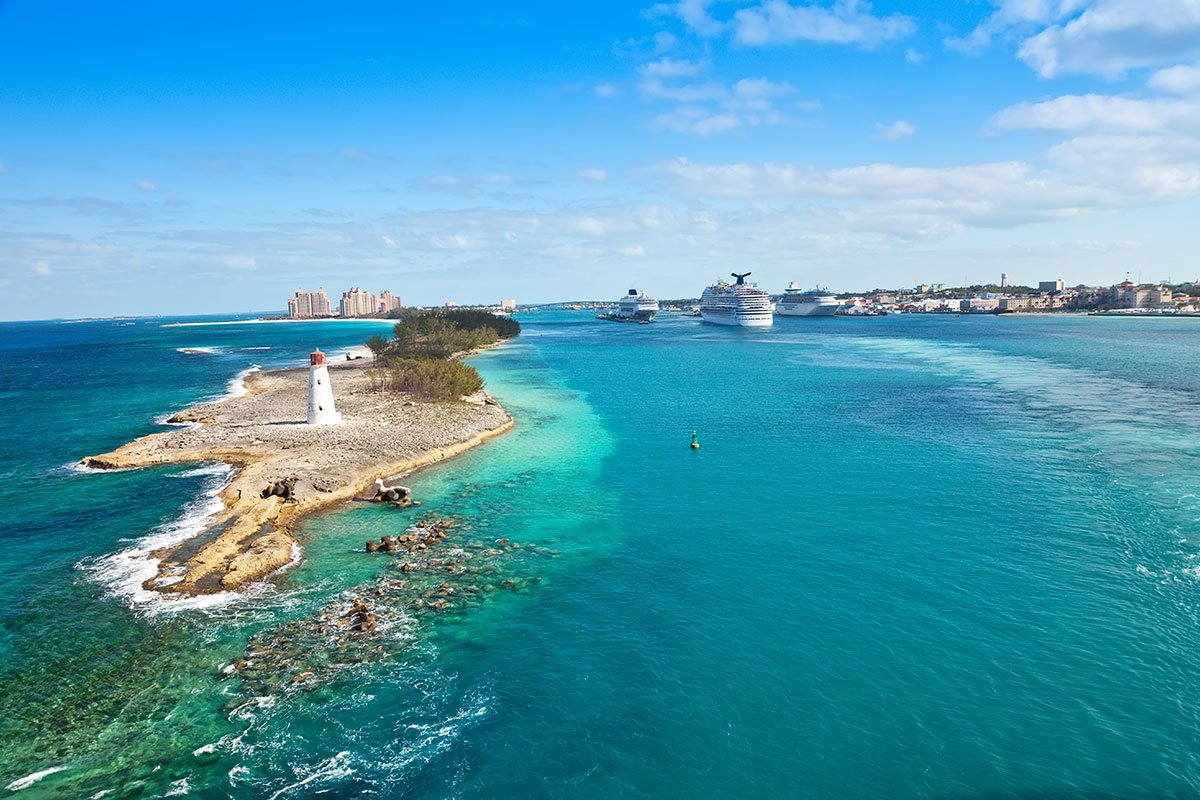 Msc Divina ile Bahamalar Gemi Turu Cruise Turu