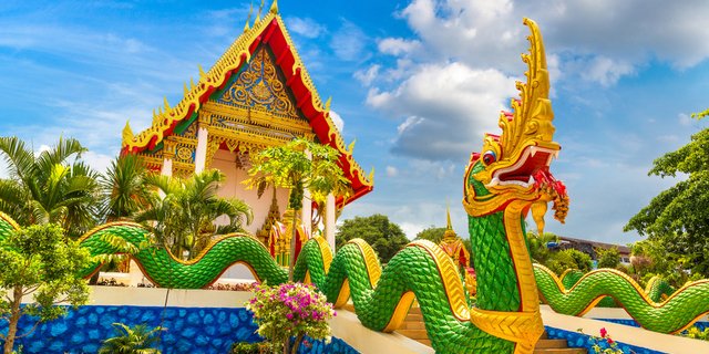 Navigator of the Seas Gemisi